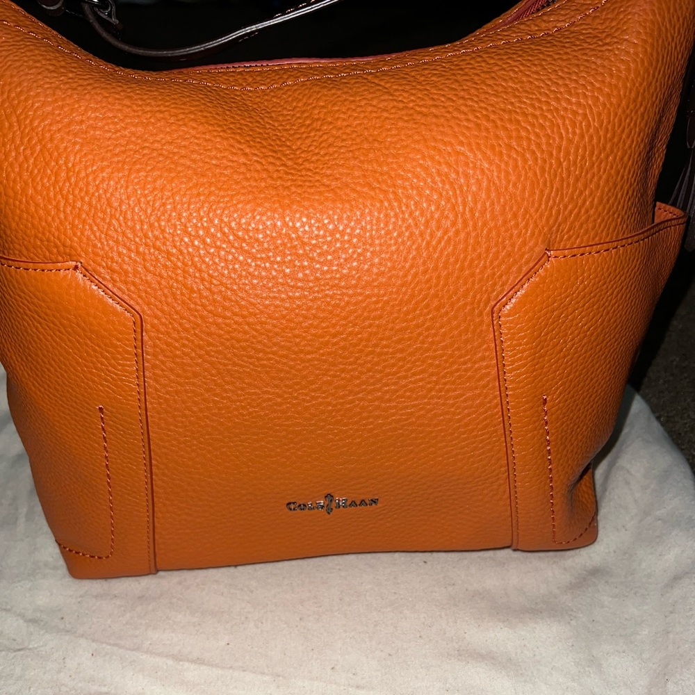 Cole Haan shoulder bag